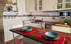Casa Thalia Old Town Teguise By Pvl