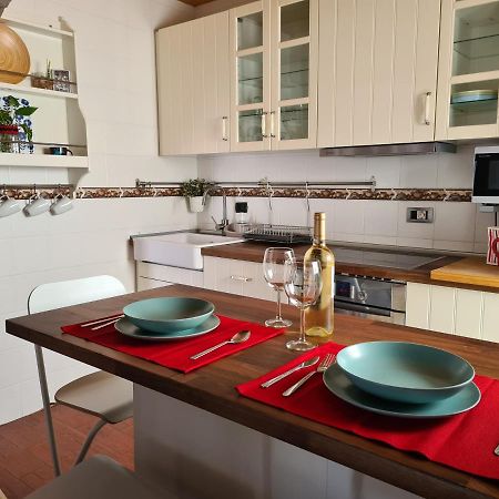 Appartement Casa Thalia Old Town Teguise By Pvl Extérieur photo