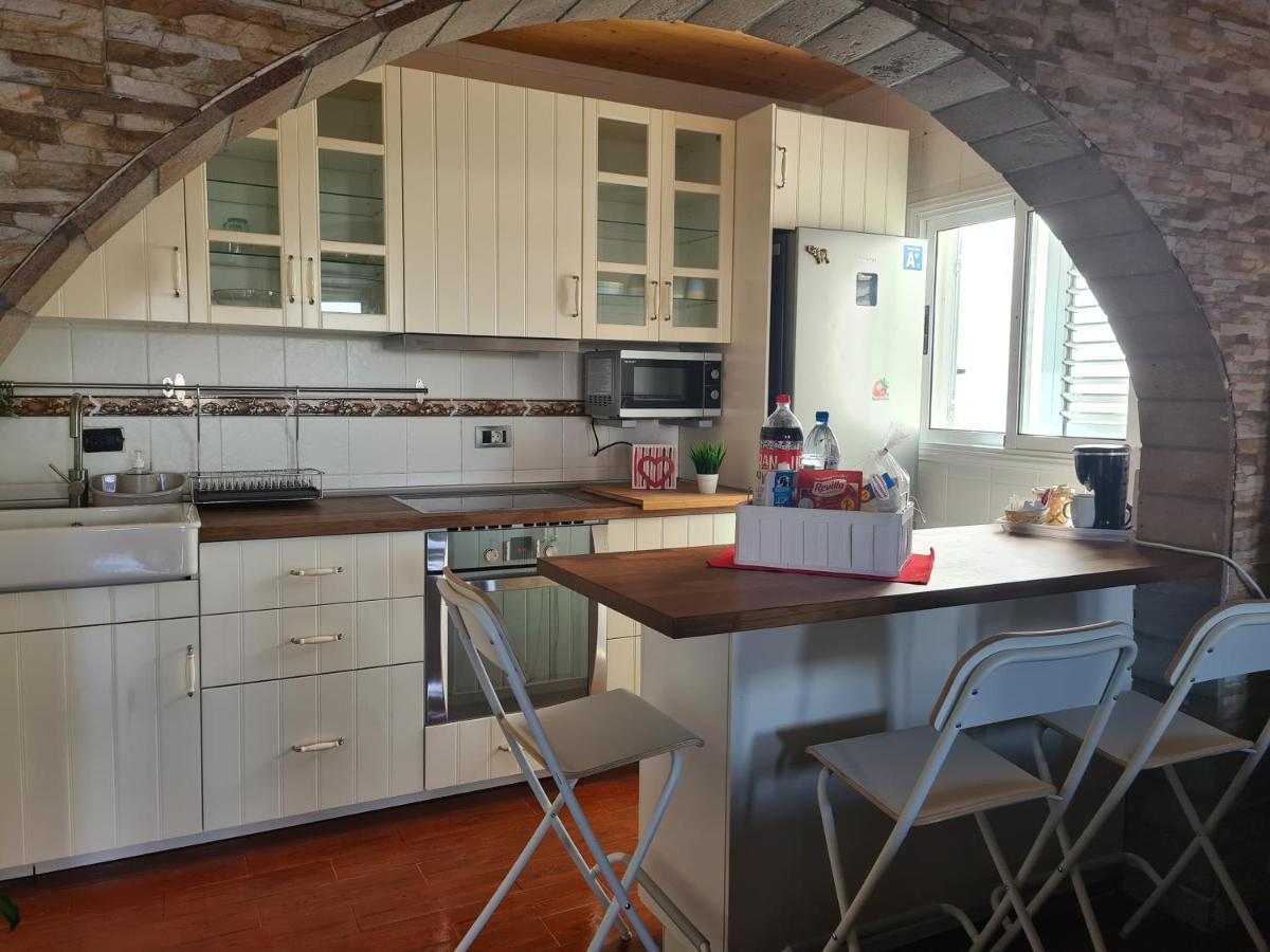 Appartement Casa Thalia Old Town Teguise By Pvl Extérieur photo