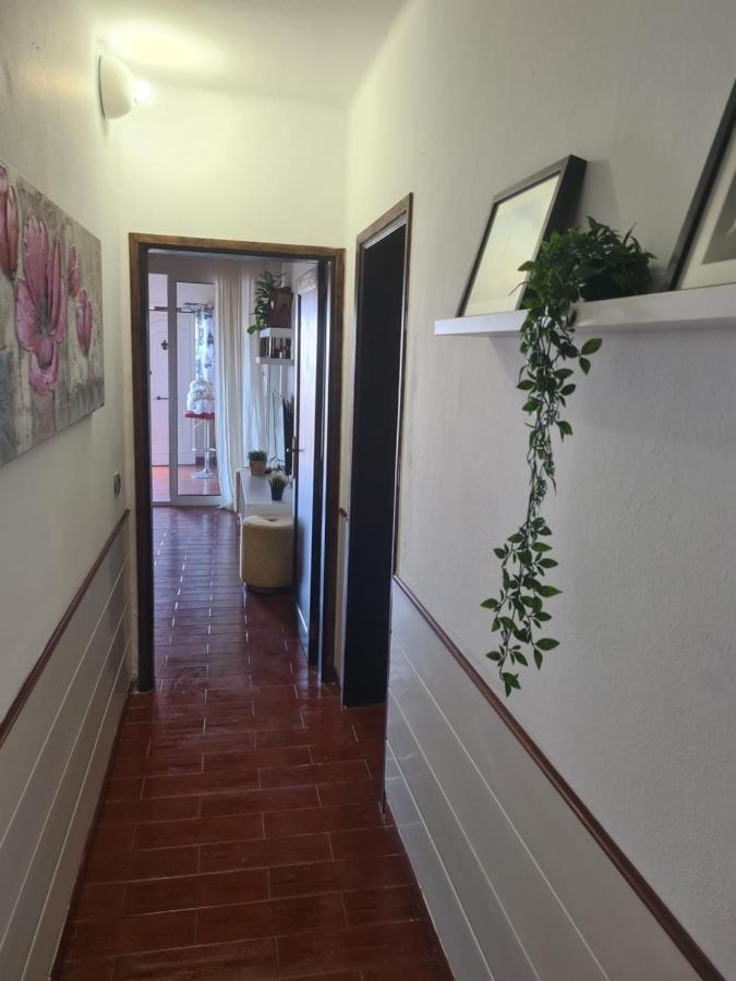 Appartement Casa Thalia Old Town Teguise By Pvl Extérieur photo
