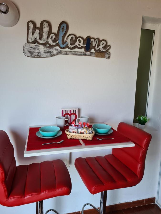 Appartement Casa Thalia Old Town Teguise By Pvl Extérieur photo
