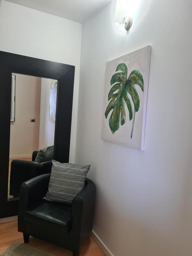 Appartement Casa Thalia Old Town Teguise By Pvl Extérieur photo