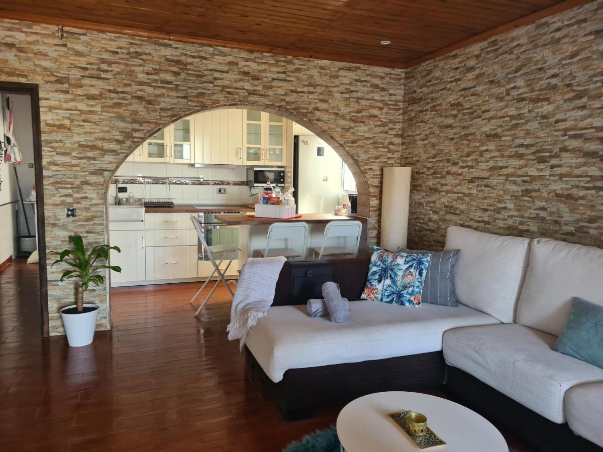 Appartement Casa Thalia Old Town Teguise By Pvl Extérieur photo