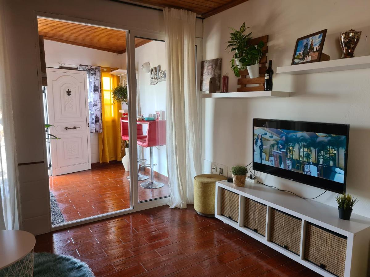 Appartement Casa Thalia Old Town Teguise By Pvl Extérieur photo