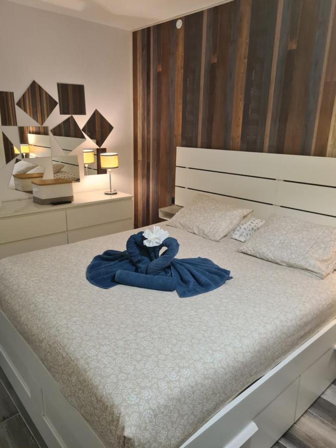 Appartement Casa Thalia Old Town Teguise By Pvl Extérieur photo