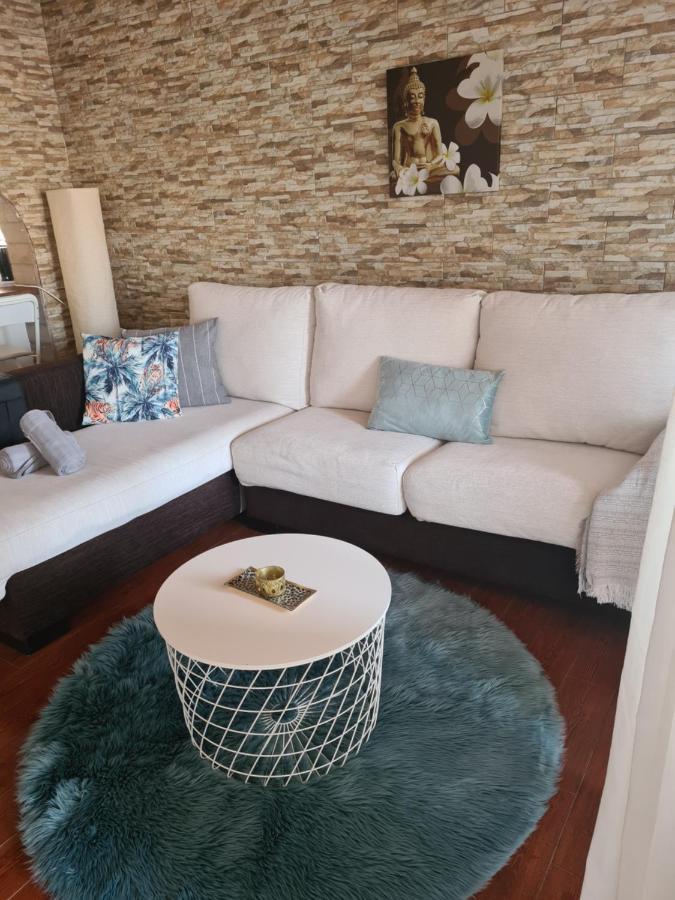Appartement Casa Thalia Old Town Teguise By Pvl Extérieur photo