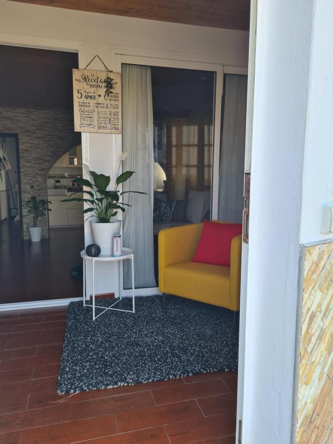 Appartement Casa Thalia Old Town Teguise By Pvl Extérieur photo