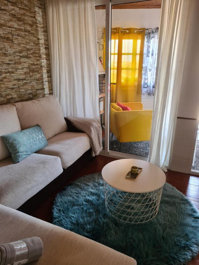 Appartement Casa Thalia Old Town Teguise By Pvl Extérieur photo