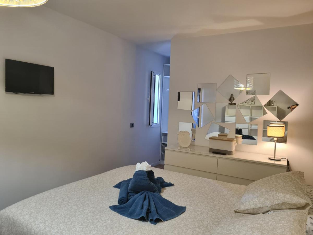 Appartement Casa Thalia Old Town Teguise By Pvl Extérieur photo