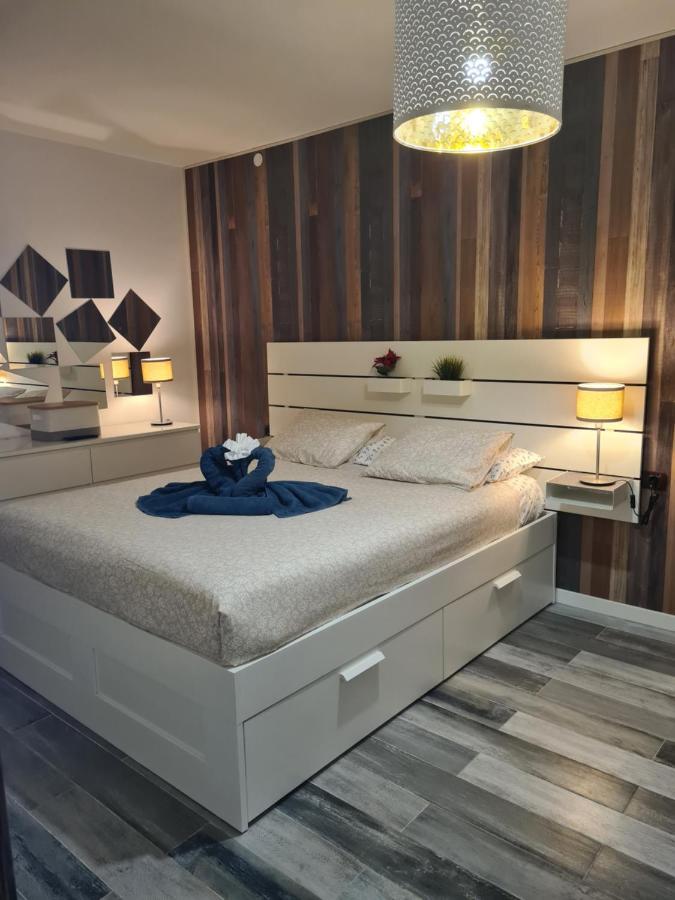 Appartement Casa Thalia Old Town Teguise By Pvl Extérieur photo