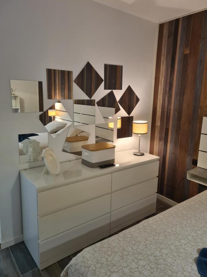 Appartement Casa Thalia Old Town Teguise By Pvl Extérieur photo
