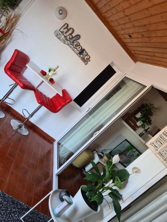 Appartement Casa Thalia Old Town Teguise By Pvl Extérieur photo
