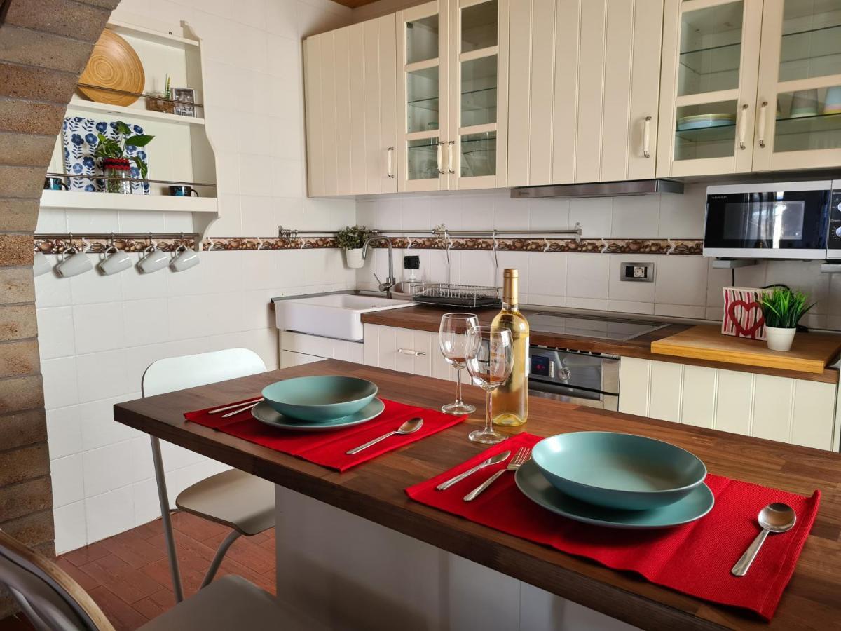 Appartement Casa Thalia Old Town Teguise By Pvl Extérieur photo