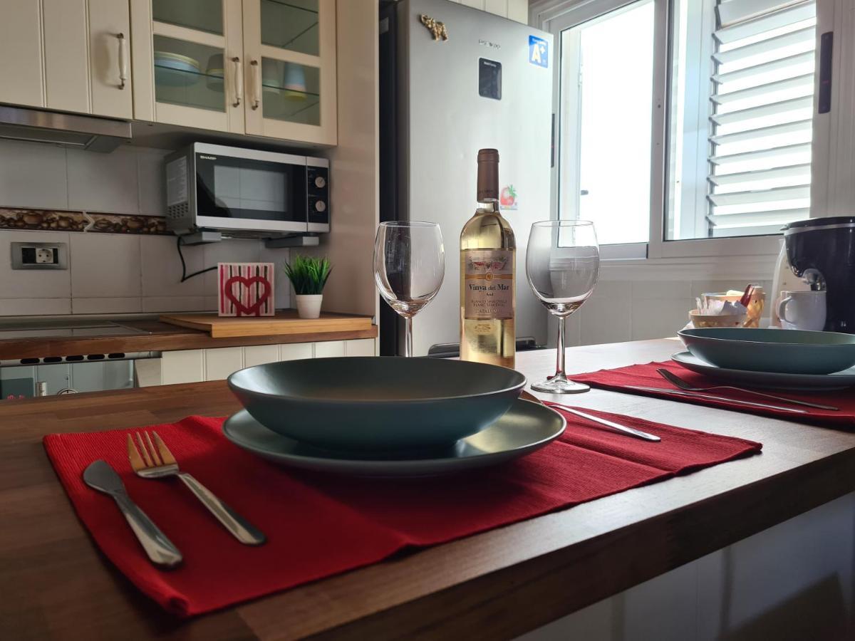 Appartement Casa Thalia Old Town Teguise By Pvl Extérieur photo