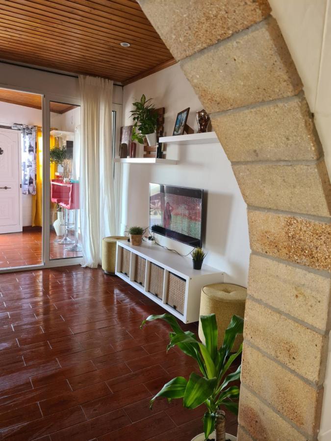 Appartement Casa Thalia Old Town Teguise By Pvl Extérieur photo