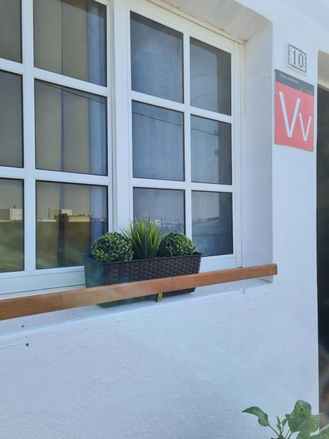 Appartement Casa Thalia Old Town Teguise By Pvl Extérieur photo