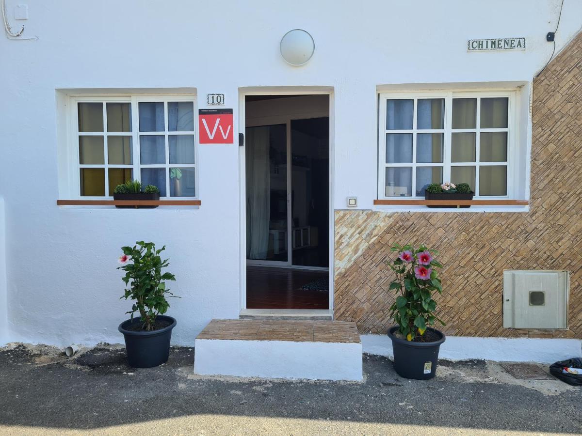 Appartement Casa Thalia Old Town Teguise By Pvl Extérieur photo